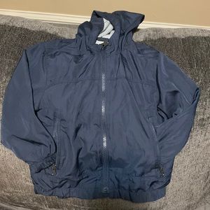 WINDBREAKER 2t Gap